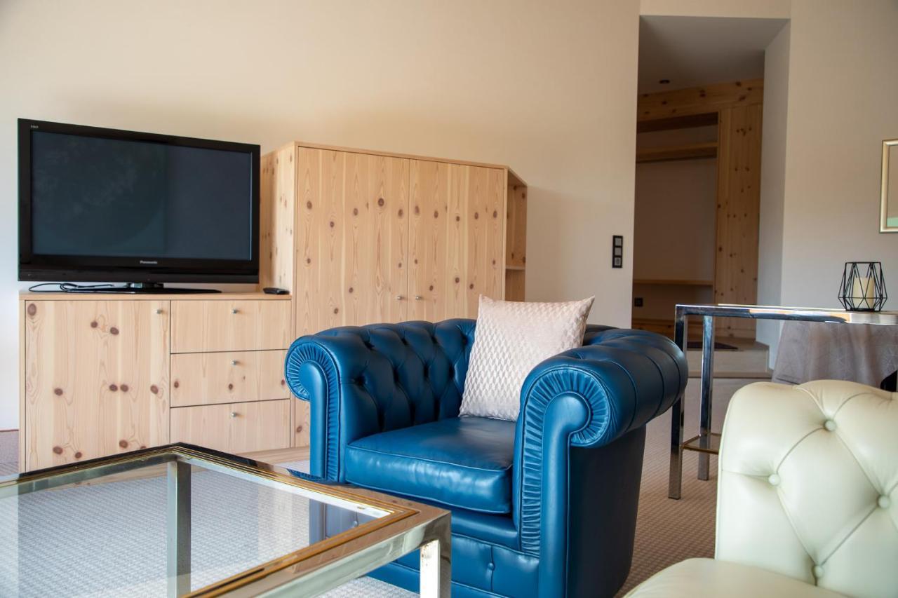 Alpenlodge Val Gronda Оберзаксен Екстериор снимка