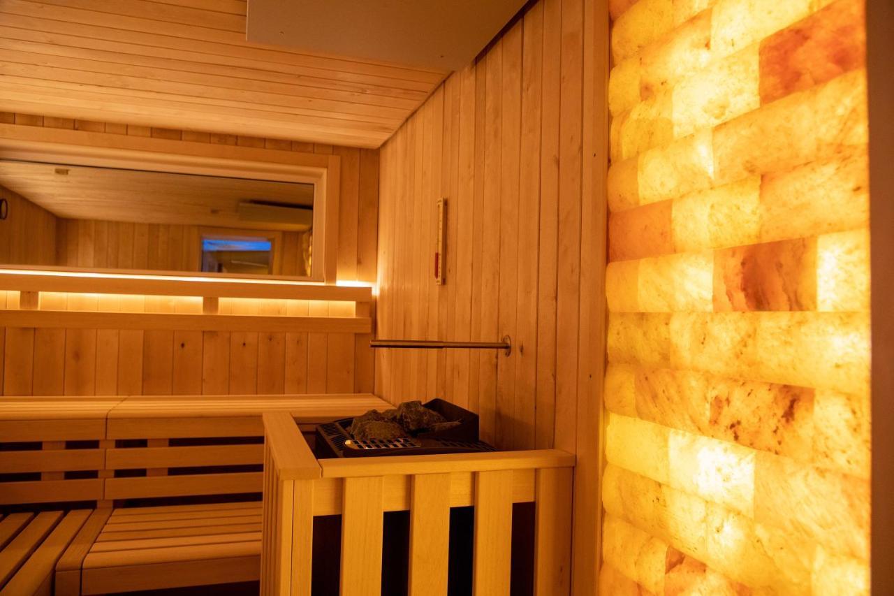 Alpenlodge Val Gronda Оберзаксен Екстериор снимка