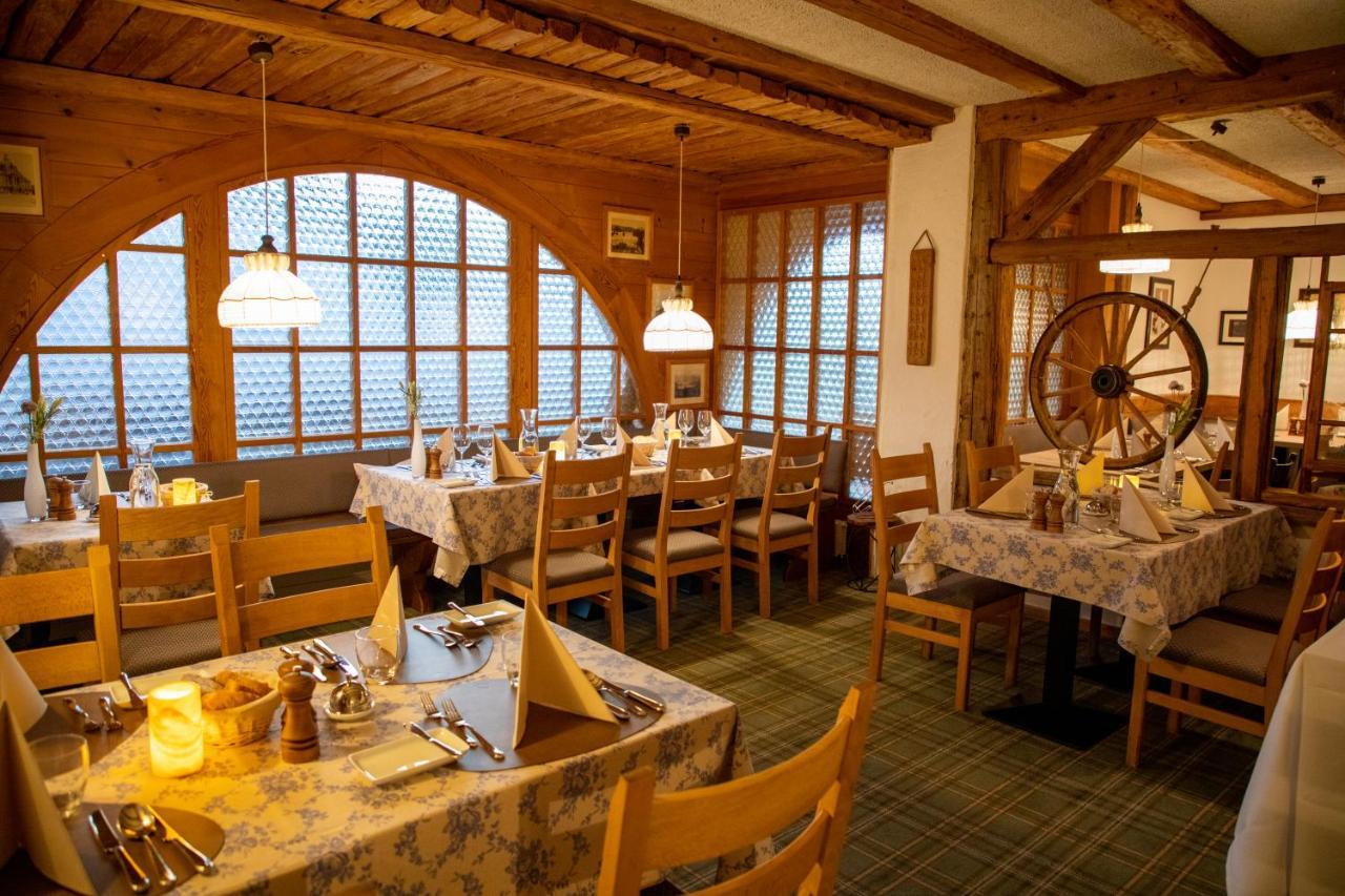 Alpenlodge Val Gronda Оберзаксен Екстериор снимка