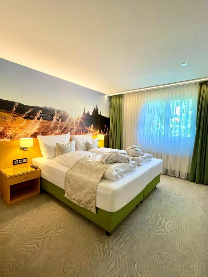 Alpenlodge Val Gronda Оберзаксен Екстериор снимка