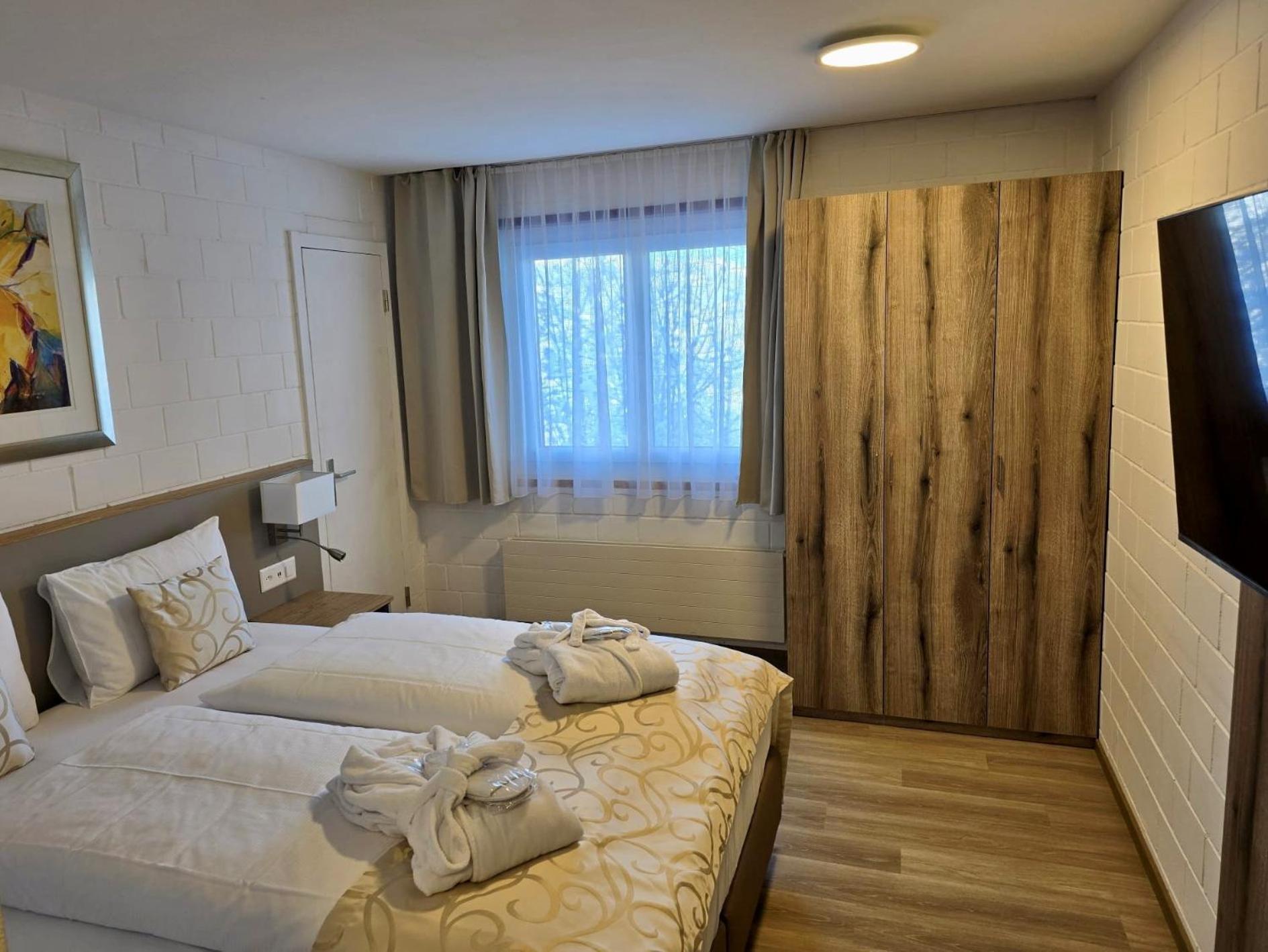 Alpenlodge Val Gronda Оберзаксен Екстериор снимка